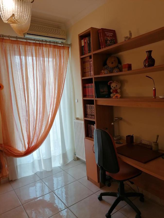 Apartment Giorgos Kalamata Exterior photo