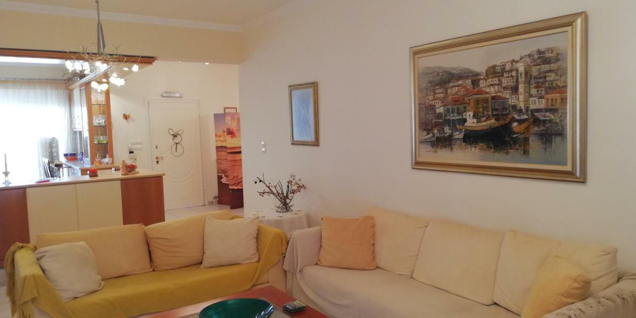 Apartment Giorgos Kalamata Exterior photo