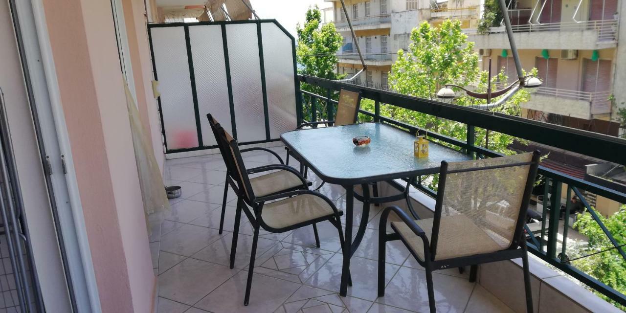Apartment Giorgos Kalamata Exterior photo