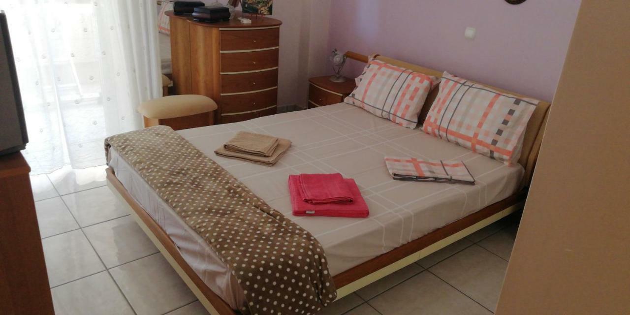 Apartment Giorgos Kalamata Exterior photo